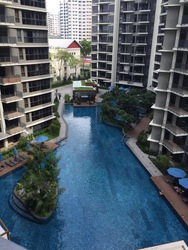 Boathouse Residences (D19), Condominium #166327092